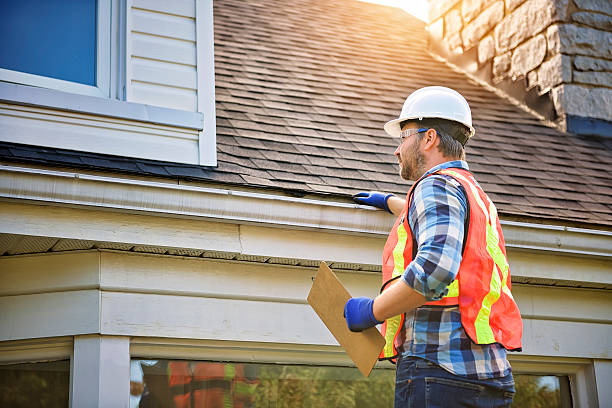 Licensed Roof Inspection service in Rosebud, TX - Norken Roofing